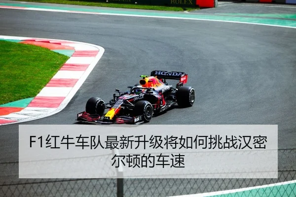 F1红牛车队最新升级将如何挑战汉密尔顿的车速